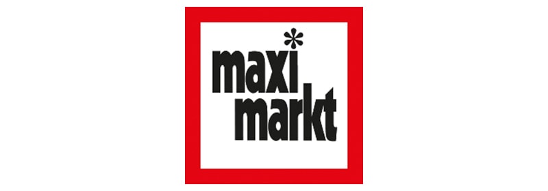 Maximarkt Logo