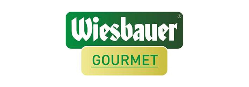 Wiesbauer Gourmet Logo