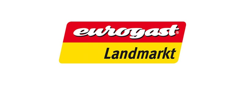 Eurogast Landmarkt Logo