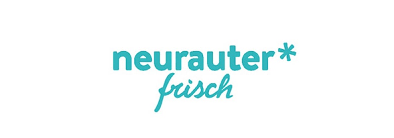 neurauter frisch Logo