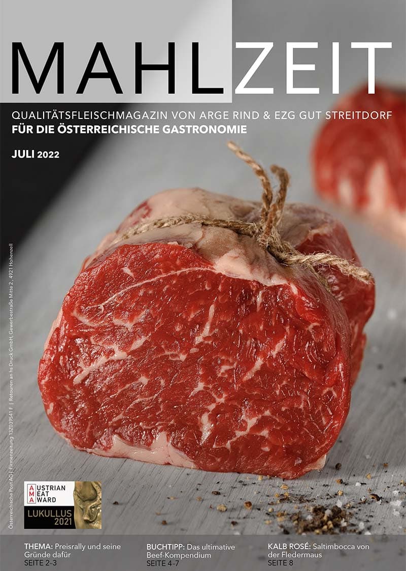 Mahlzeit 1-2022