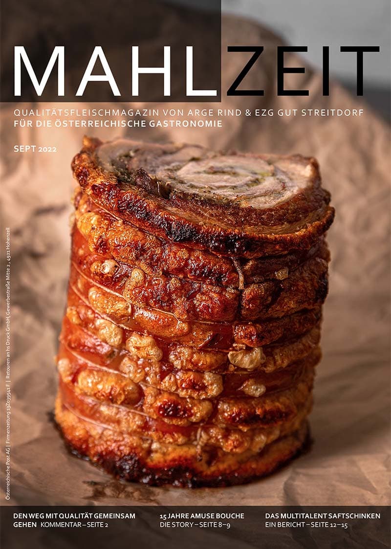 Mahlzeit 2-2022